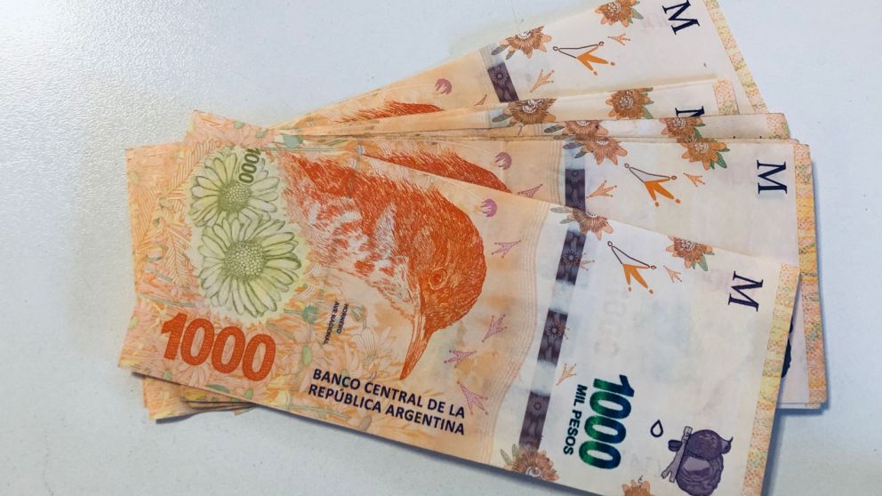 Se entregan $360.000 a mujeres mayores de 18 años