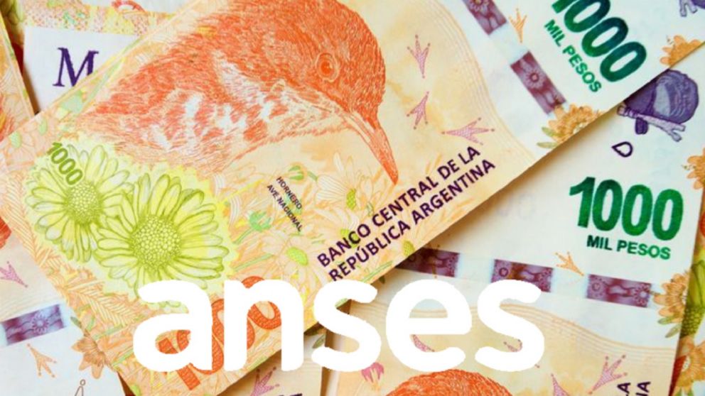 Mi Anses: refuerzo para jubilados