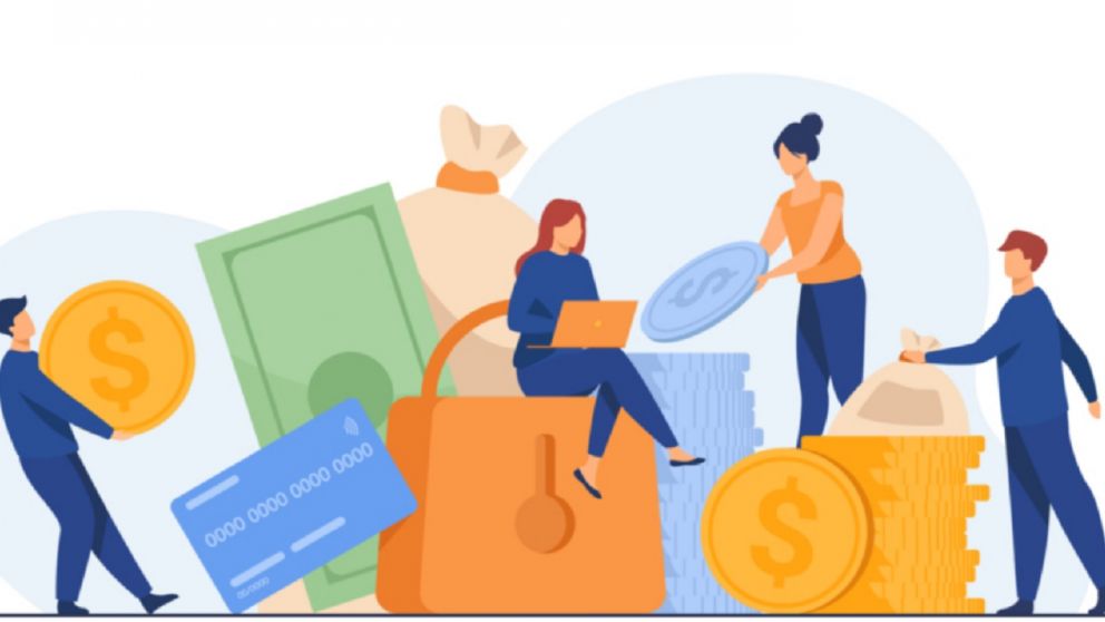 Crisis de cuidados y vulnerabilidad financiera: dos cuentas pendientes