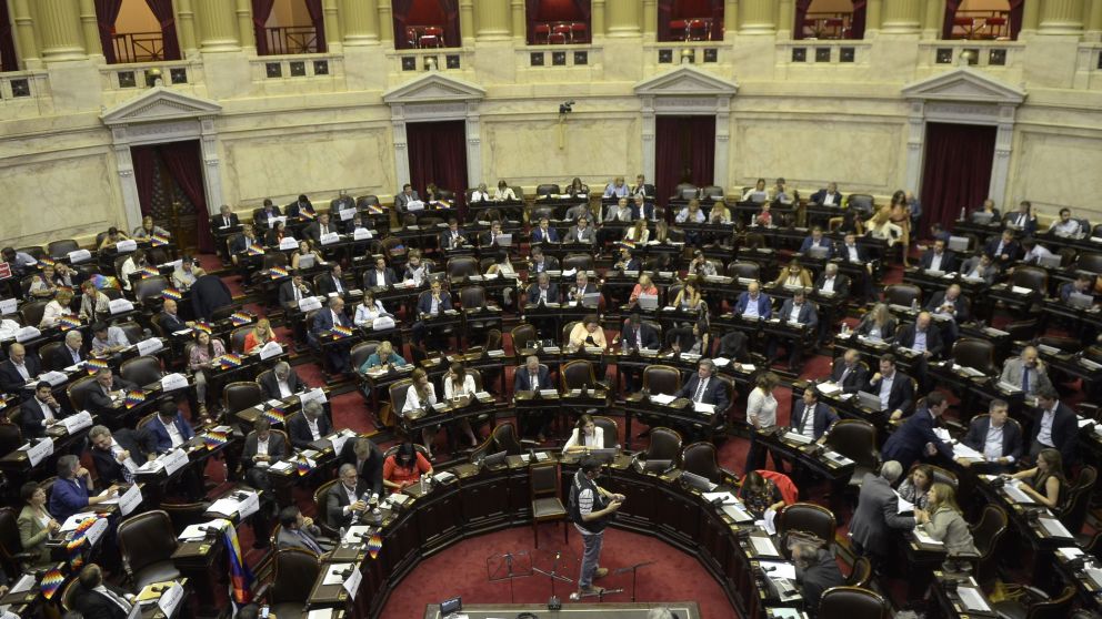 El Presidente enviará al Congreso una nueva ley previsional