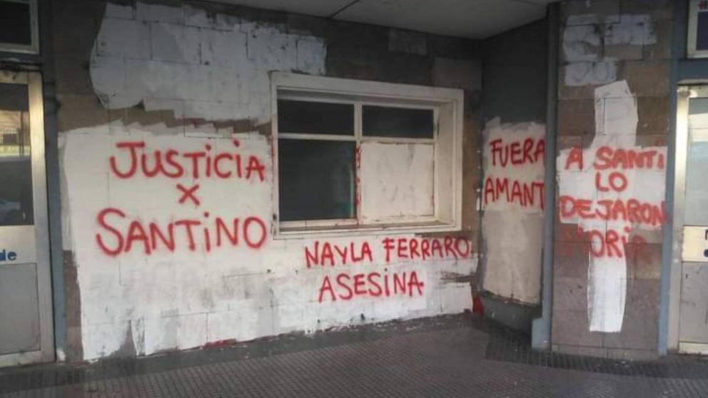 San Miguel: vecinos reclaman mejor atención sanitaria.