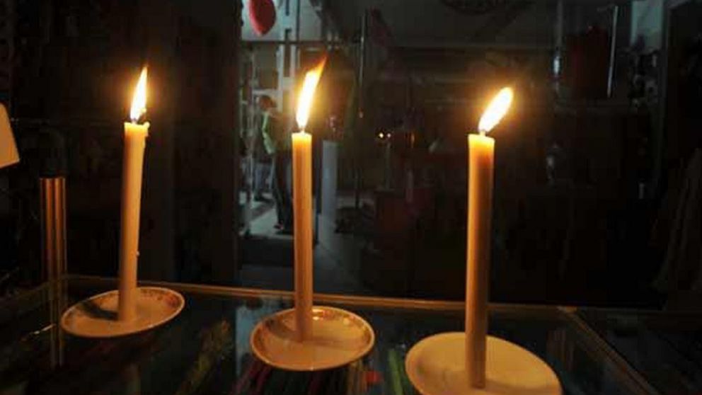 Edesur deberá resarcir a los usuarios por los cortes de luz sufridos entre el 1 y 20 de diciembre