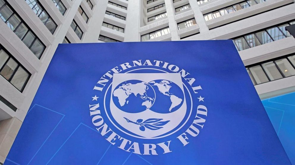 El FMI también ve un panorama difícil