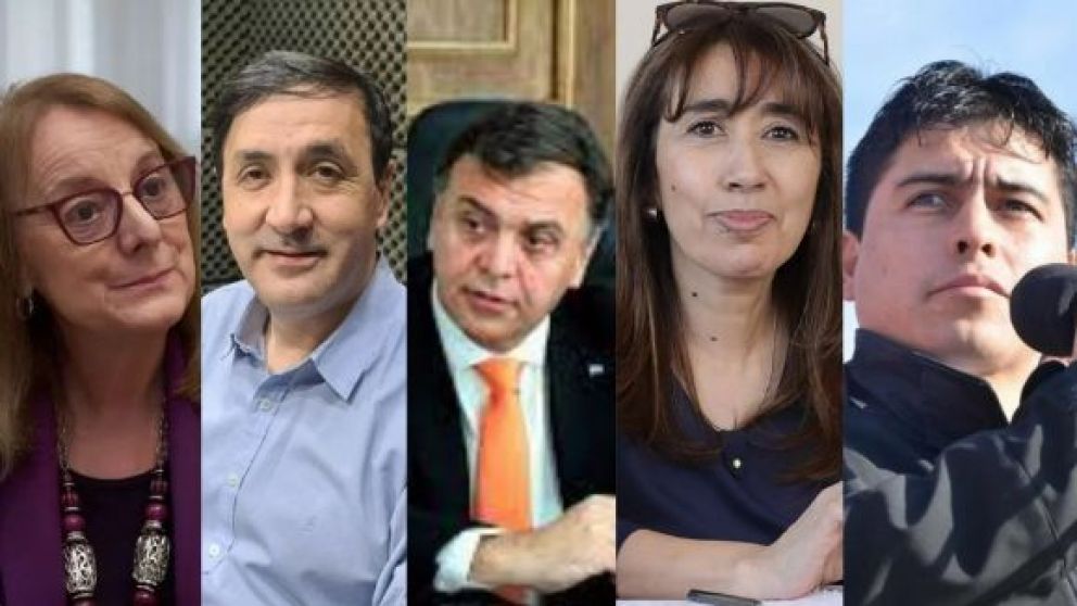 Según una primera encuesta, Alicia, Grasso y Belloni siguen siendo los referentes del Frente de Todos en Santa Cruz