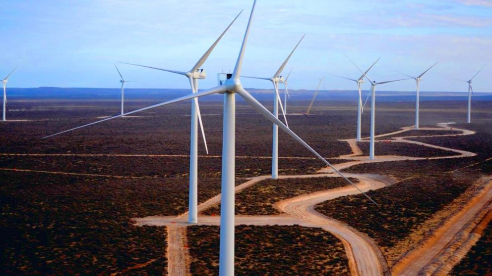 El mercado mundial de tecnologías 'verdes' puede alcanzar para 2030 un valor de alrededor de 650.000 millones de dólares anuales