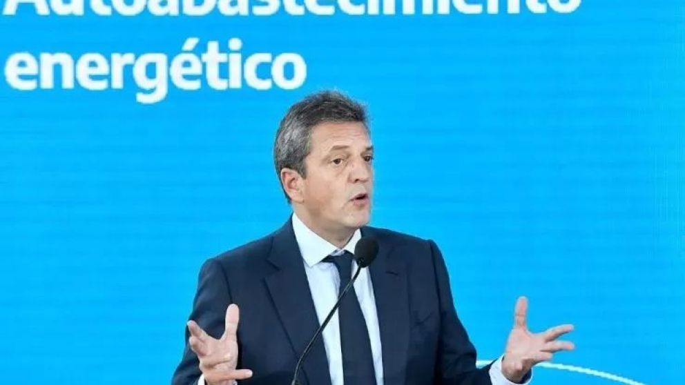 En 2025 las exportaciones de energía llegarán a USD 14.400 millones