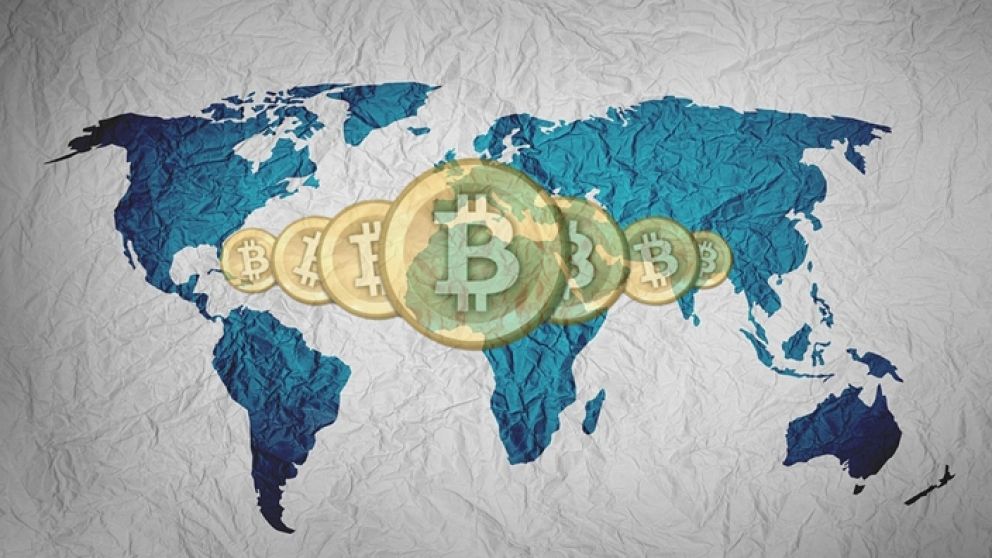 Estos son los países que no cobran impuesto a las ganancias cripto