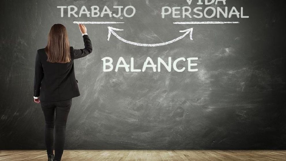 El equilibrio trabajo-vida personal se vuelve clave en el mercado laboral
