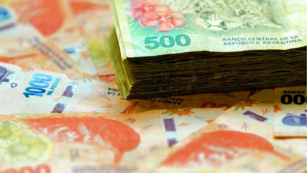 Cuándo y dónde cobro Anses