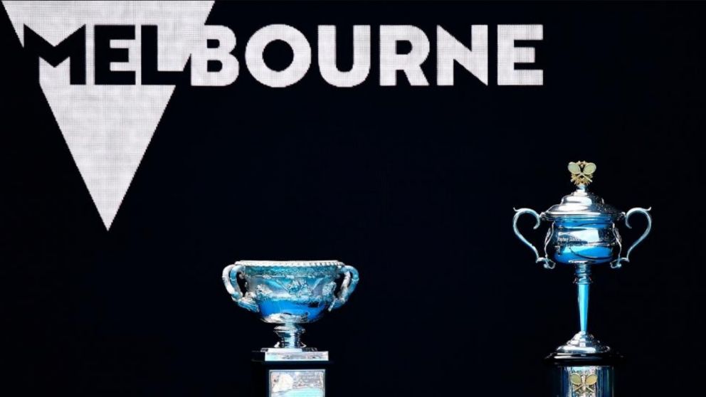 Abierto de Australia 2023: premios