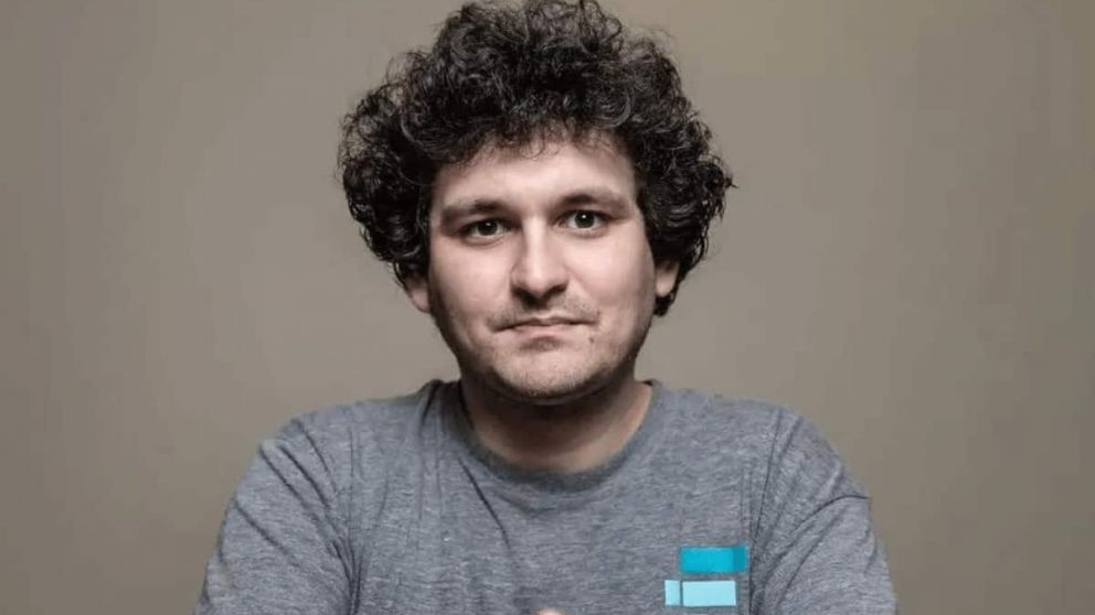 Sam Bankman-Fried volvió a echarle la culpa a Binance por el colapso de FTX