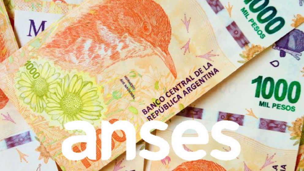 Refuerzo para jubilados 2023