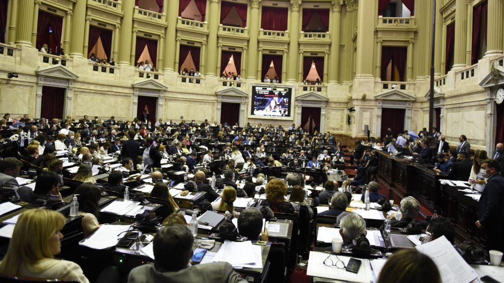 El Decreto 17/2023 oficializó la noticia