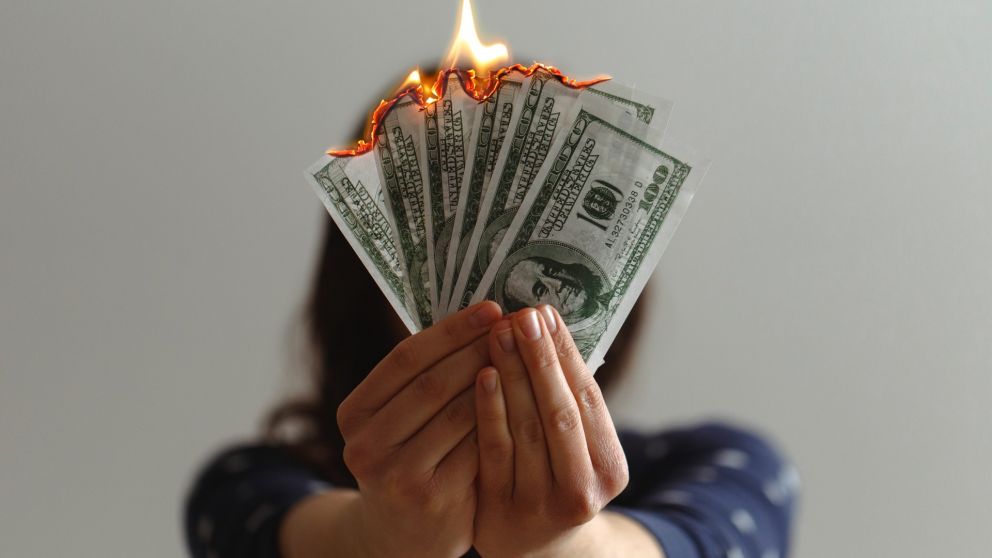 ¿Cuál es el precio del dólar blue hoy?