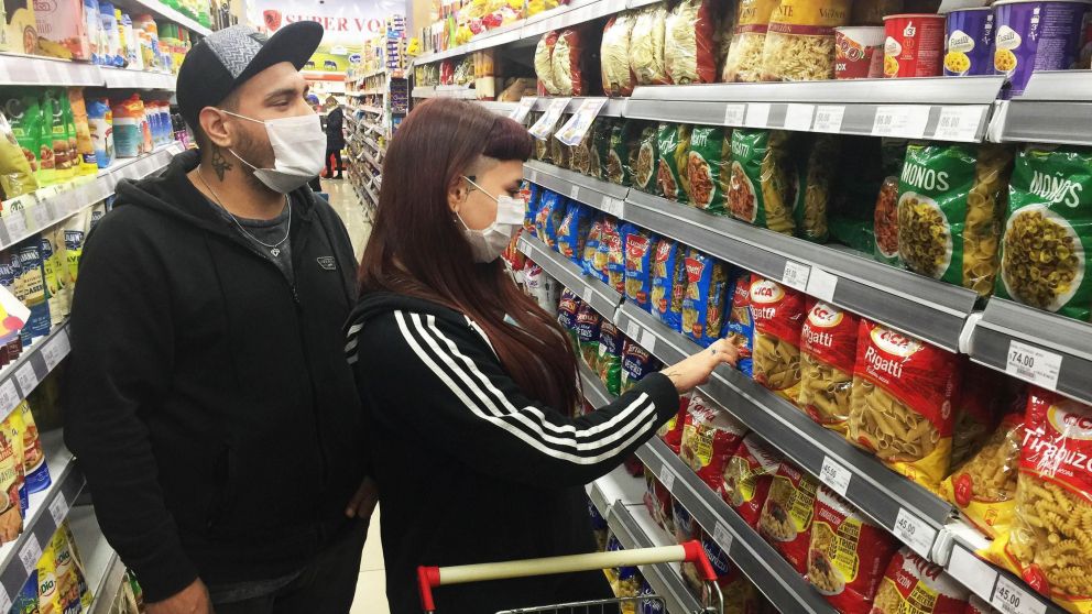 La inflación 2022 aceleró levemente en diciembre y el año cerró en 94,8%
