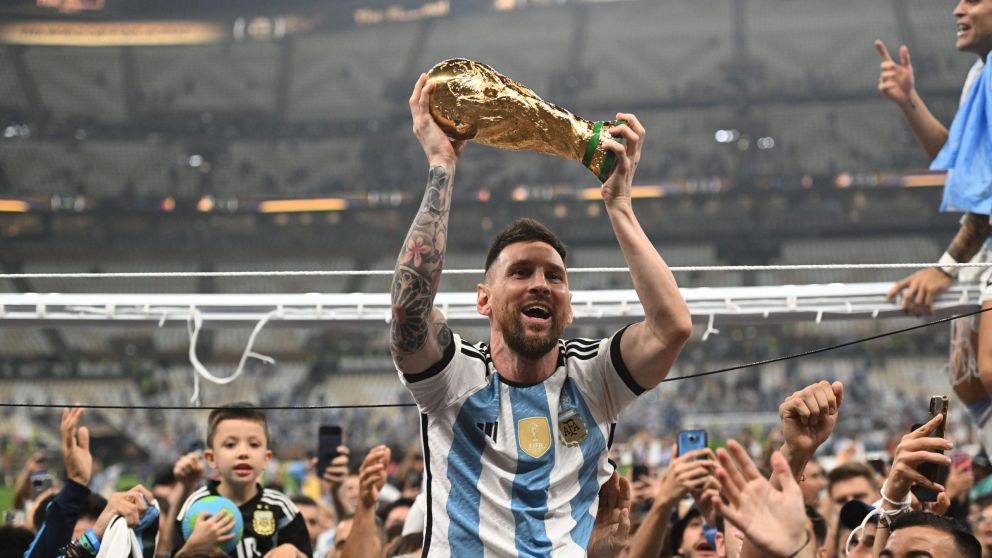 Desde Netflix estiman que la serie estará publicada en 2023