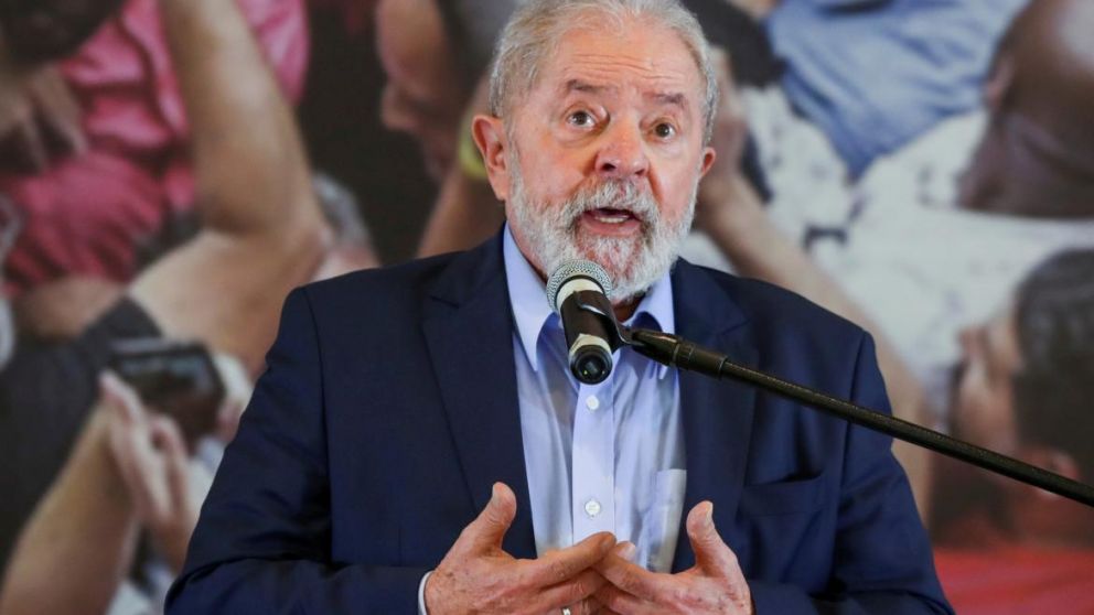 "El mercado no tiene corazón, no tiene sensibilidad, no tiene humanismo", resaltó Lula