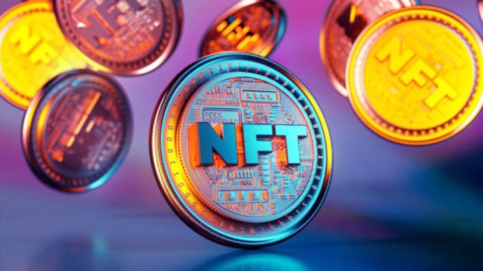 El mercado de los NFT arranca 2023 con un fuerte aumento de ventas