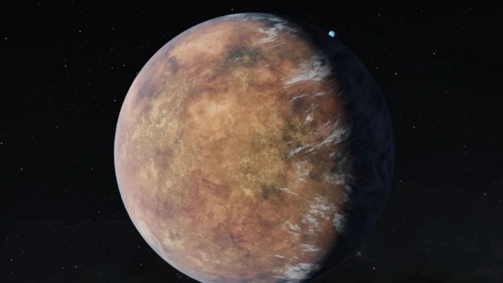 La nave TESS ya encontró más de 260 exoplanetas confirmados, incluyendo a TOI 700 e