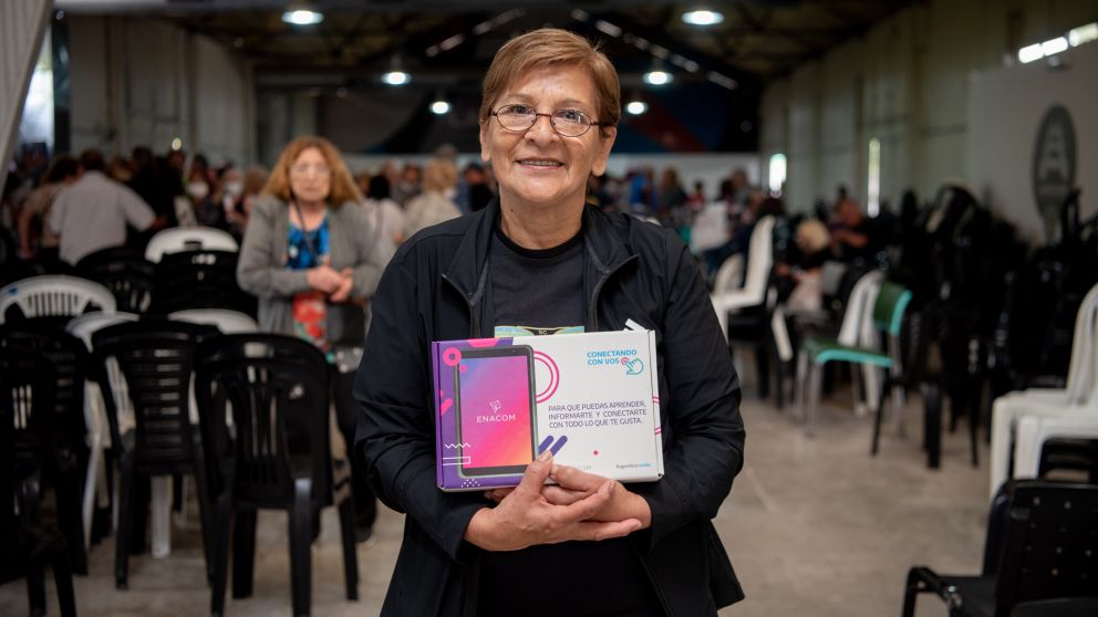 Enacom tablet jubilados