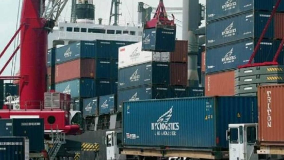 Las ventas a la Unión Europea fueron las que más crecieron en valor, con un 26%