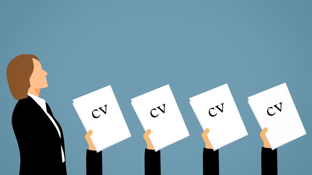 Año nuevo, trabajo nuevo: consejos para armar el CV