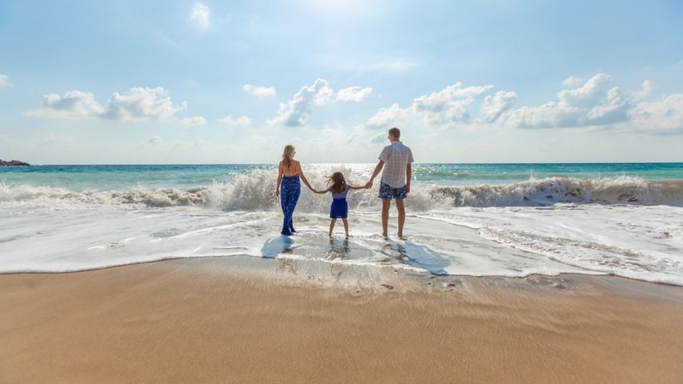 El destino favorito de los argentinos es la playa con un 70%