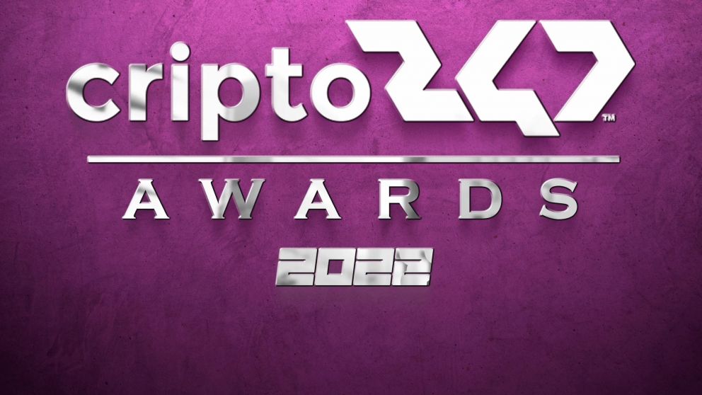 Cripto247 Awards, 3ra edición: vota por lo mejor del ecosistema en 2022