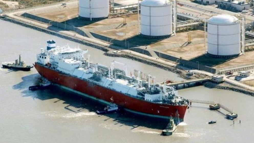 Escenario de menor importaci�n de gas le quita presi�n a la suba de tarifas