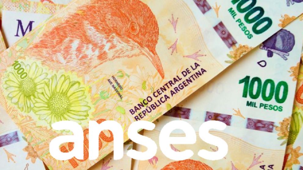 Cronograma de pagos Anses enero 2023