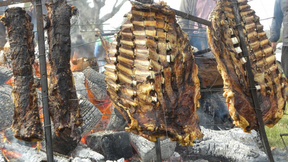 La carne minorista también subió por debajo de la inflación