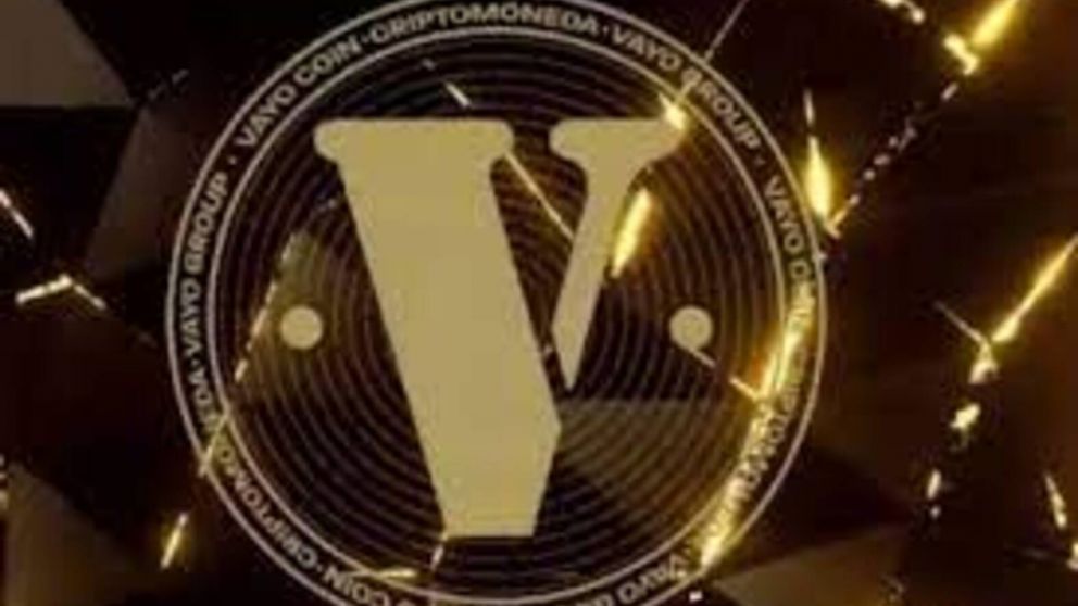 Logo de Vayo Business