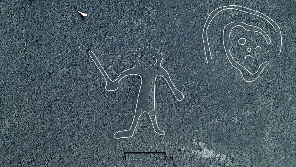 El misterio de las Líneas de Nazca sigue sin develars
