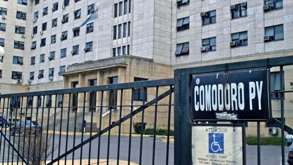 La justicia porteña hará la investigación del caso
