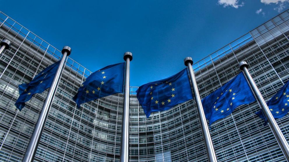 En la UE la baja de la inflación mayorista fue impulsada por un descenso del 1,9% en el sector energético