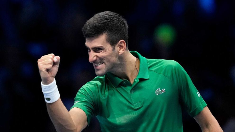Djokovic afirmó que todos ya saben su posición al respecto