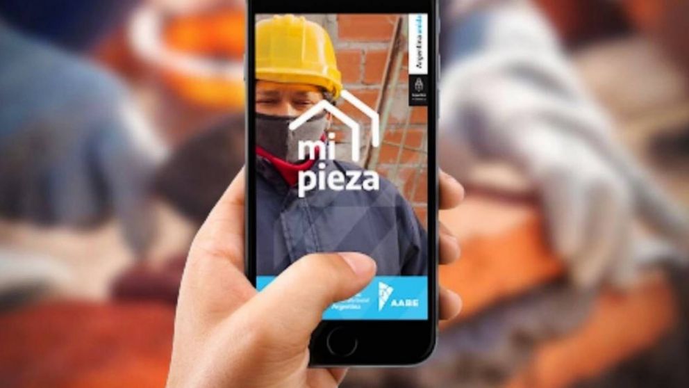 Las mujeres sorteadas del Plan Mi Pieza recibirán $180.000 en 45 días