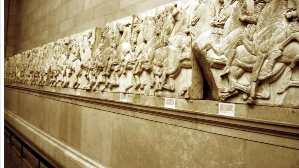 En las �ltimas d�cadas los gobiernos griegos han intensificado sus llamados a Londres para que devuelva las piezas