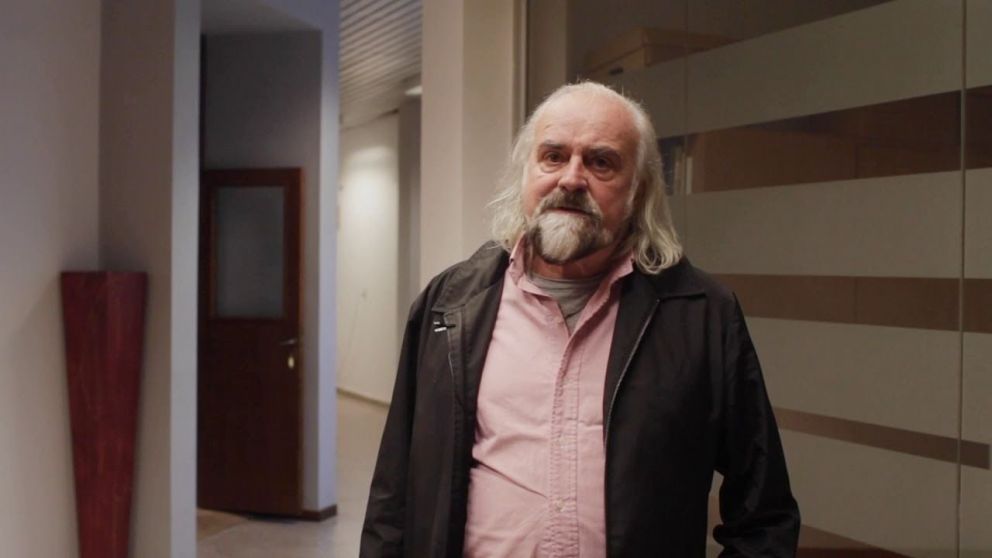 Adiós a Rouvier, un intelectual peronista comprometido