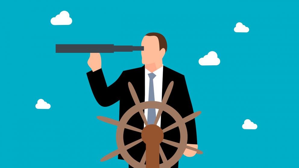 Jefe o líder: dos roles que no siempre coinciden