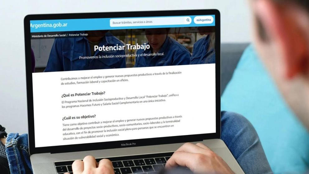 El proceso de validación de datos comenzó el pasado 22 de noviembre