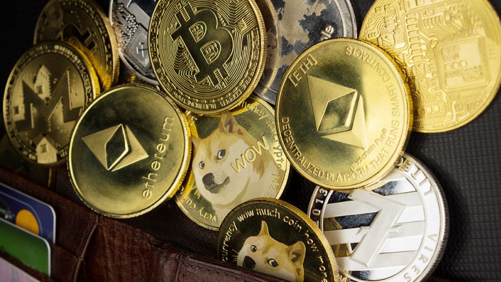 El 2022 fue un a�o turbulento para el mundo de las criptomonedas