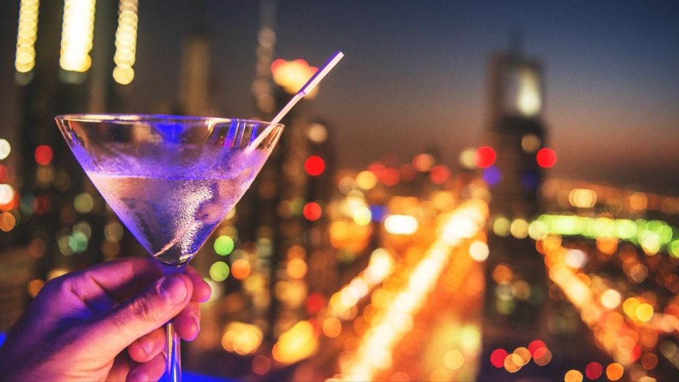 Dubái lanza registro sin contacto para turistas en hoteles
