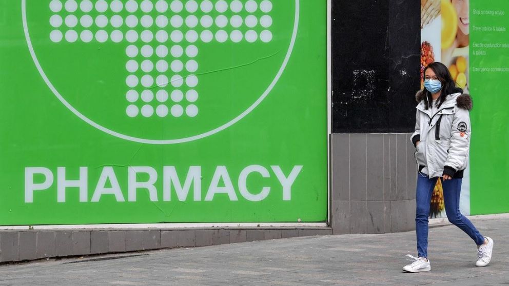 En algunas zonas del país las citas médicas presenciales "casi se han extinguido".