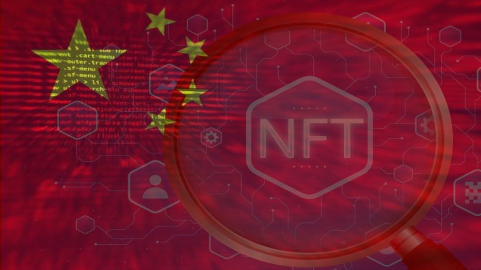 China lanzará una nueva plataforma para regular los “coleccionables
digitales”