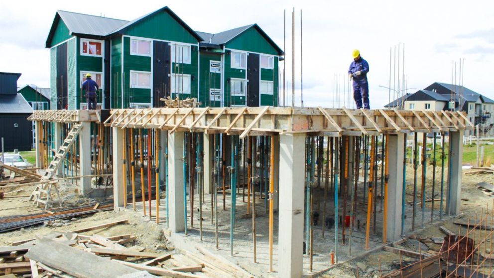 Constructoras cierran el año con un crecimiento de casi 6%