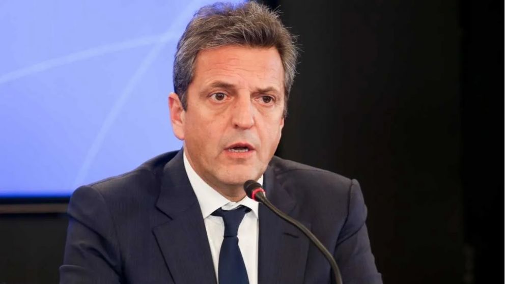 Los logros y los desafíos económicos de Massa para el 2023
