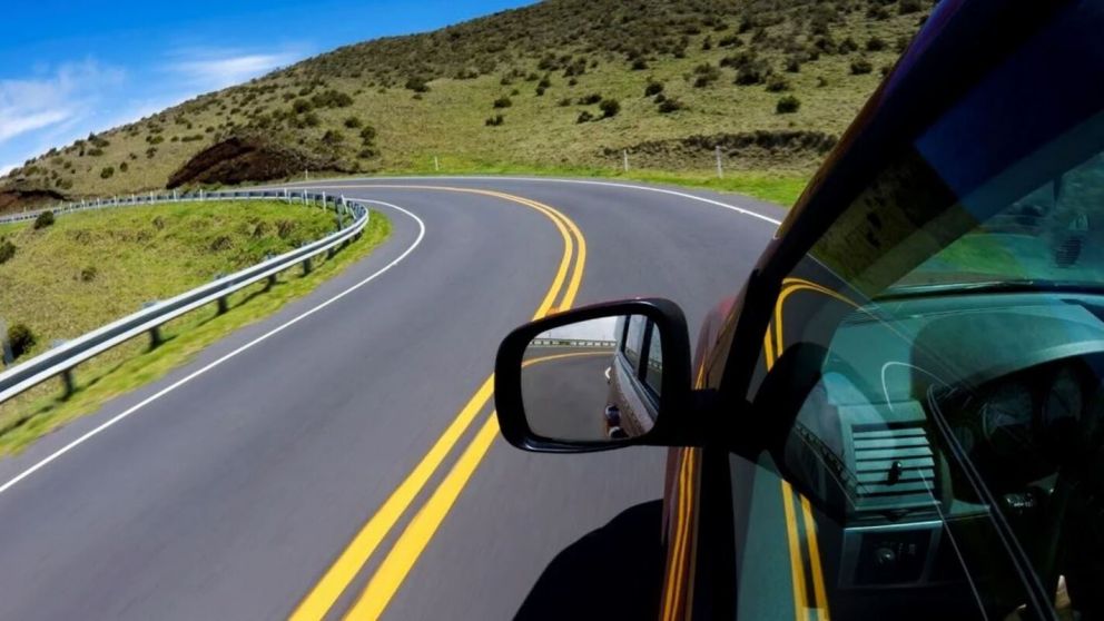 Qué no puede faltar antes de emprender un viaje