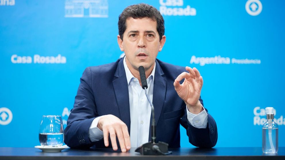 Wado De Pedro cuestionó la relación "promiscua" entre la Corte Suprema y el gobierno porteño