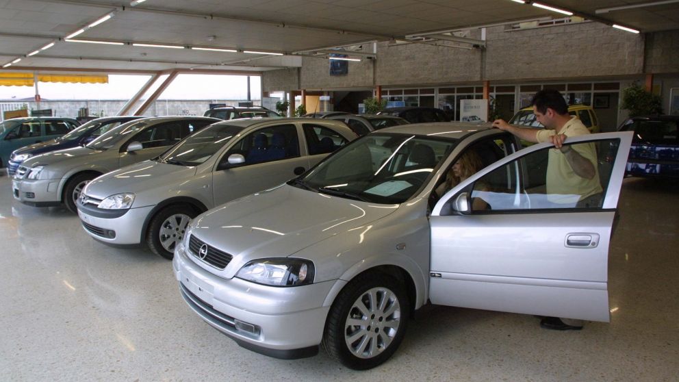 El desempleo en las concesionarias continúa por goteo